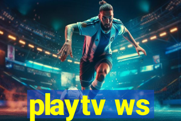 playtv ws